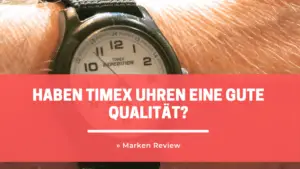 Haben Michael Kors Uhren Eine Gute Qualitat Marken Review